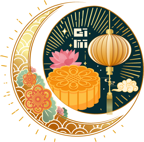 Logo Tết Trung Thu VietNam – Gimi